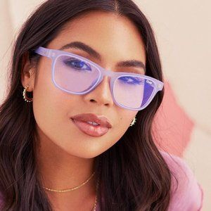 Quay Hardwire MINI Two Tone